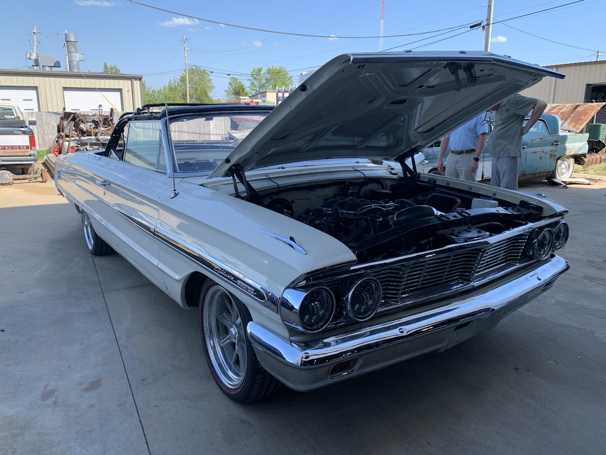 1964 Ford Galaxie